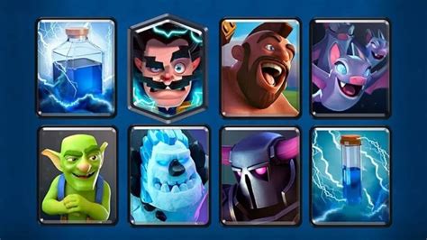 clash royale deck shop|Deck Shop para Clash Royale .
